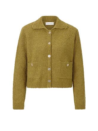 RICHROYAL | Strickjacke 