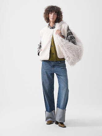 RICHROYAL | Gilet