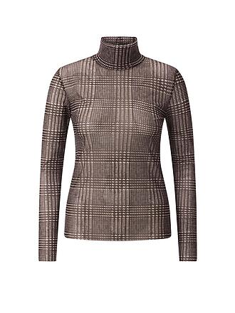 RICHROYAL | Rollkragenpullover 