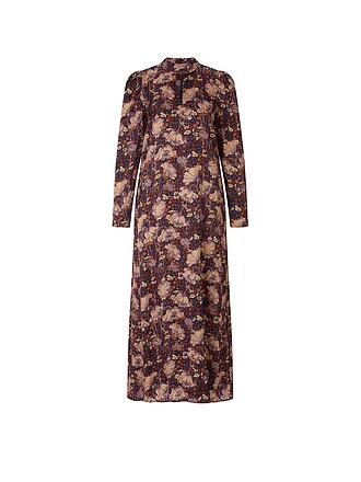RICHROYAL | Midikleid 
