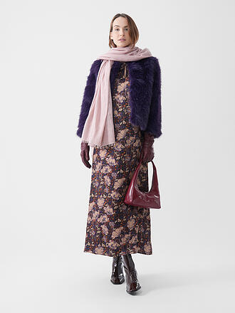 RICHROYAL | Midikleid 