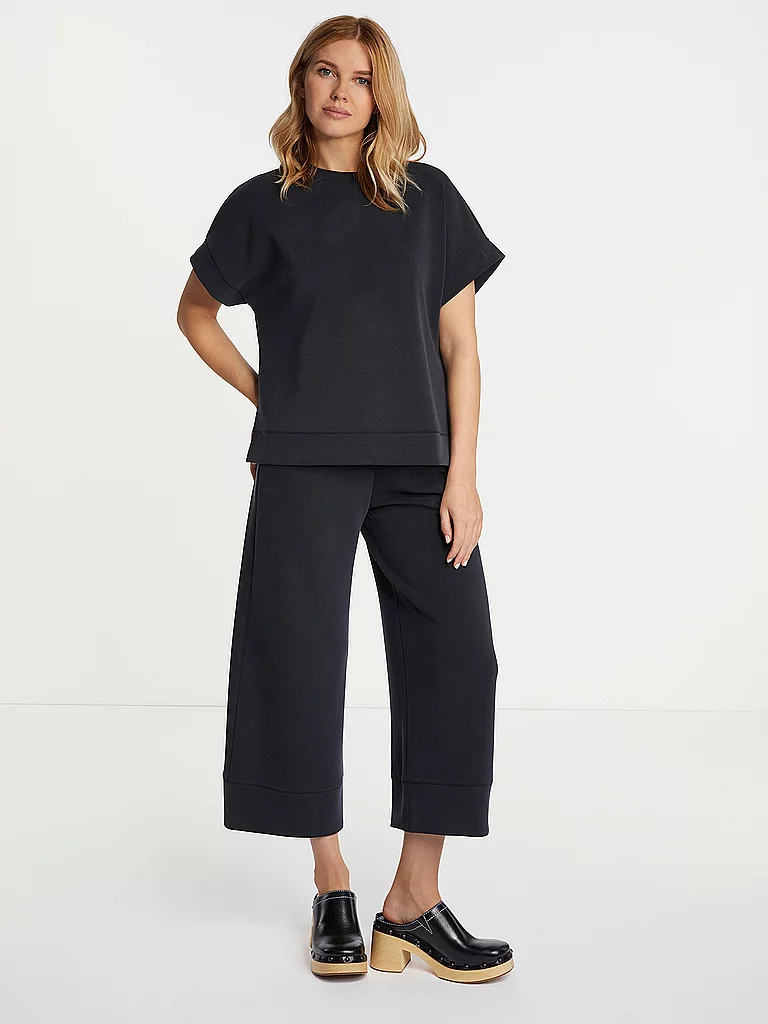 RICHROYAL T-Shirt schwarz | XL