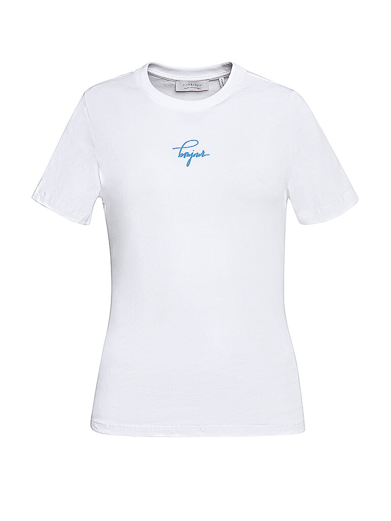 RICHROYAL T-Shirt from Kastner & Öhler DE/AT
