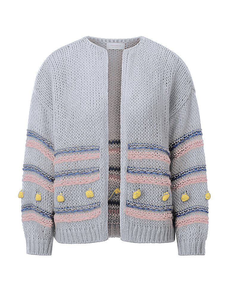 RICHROYAL Strickjacke from Kastner & Öhler DE/AT