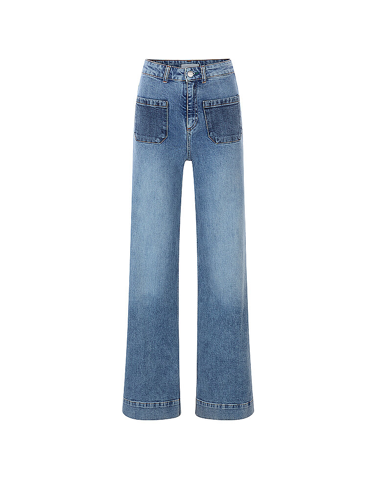RICHROYAL Jeans Wide Leg from Kastner & Öhler DE/AT