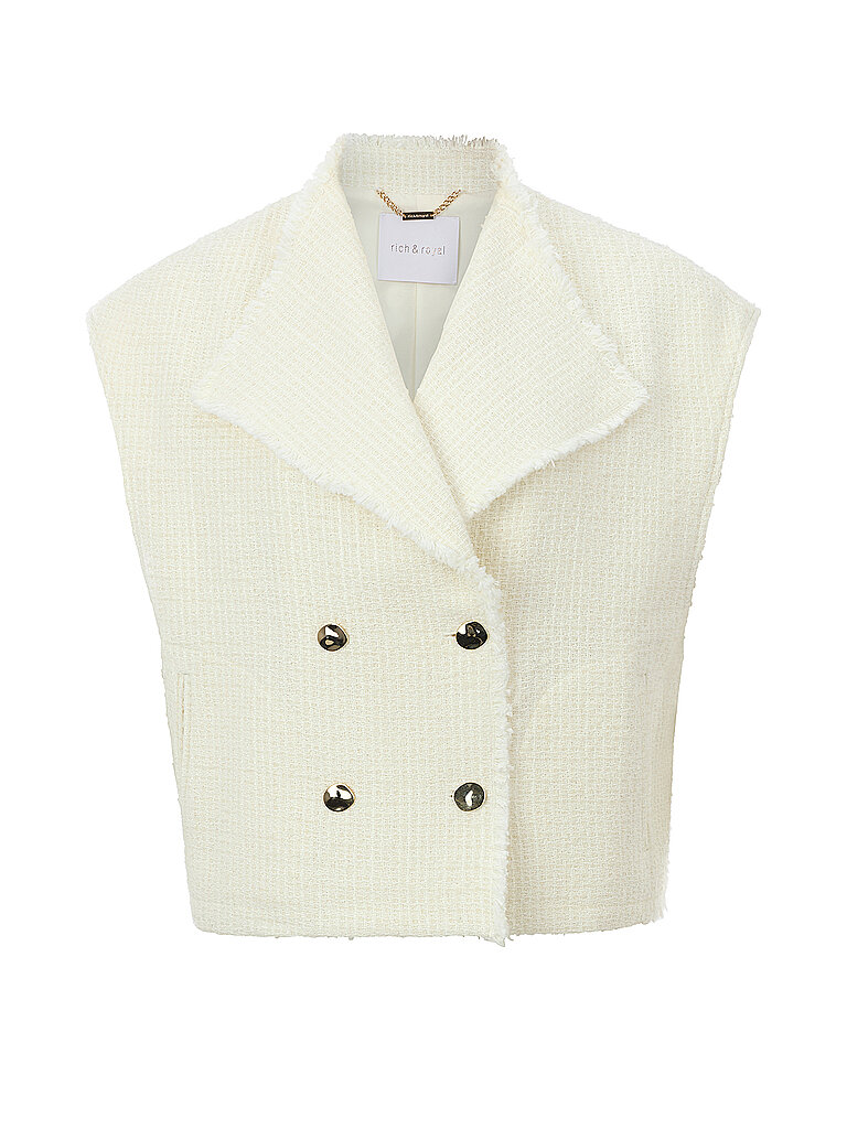 RICHROYAL Gilet – RICHROYAL