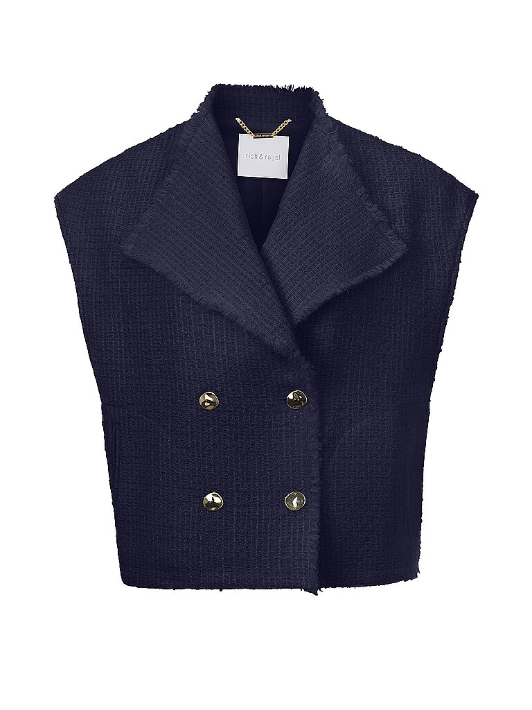RICHROYAL Gilet from Kastner & Öhler DE/AT