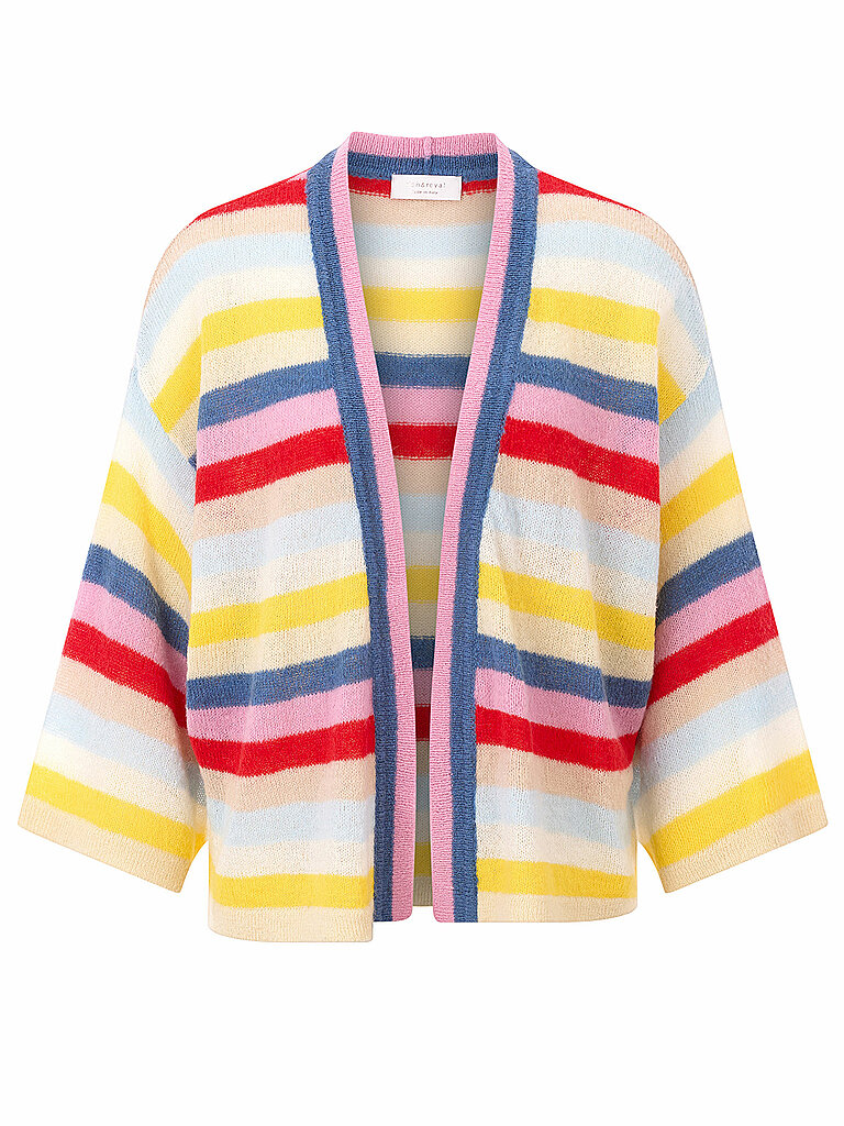 RICHROYAL Strickjacke – RICHROYAL