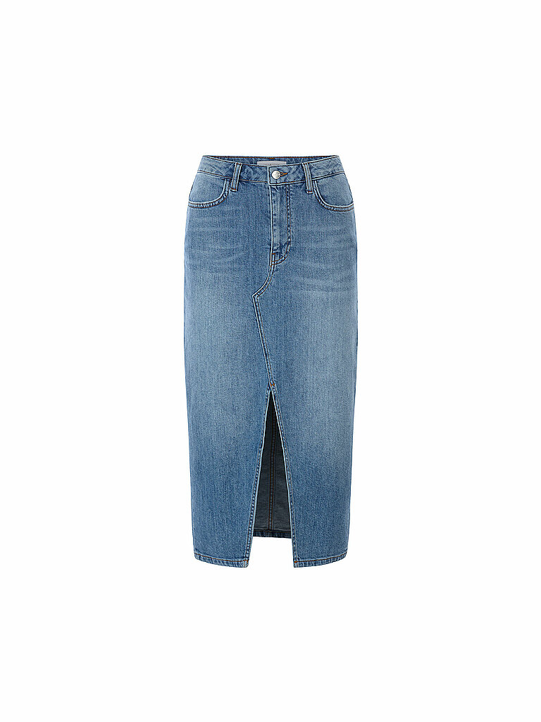 RICHROYAL Jeansrock – RICHROYAL