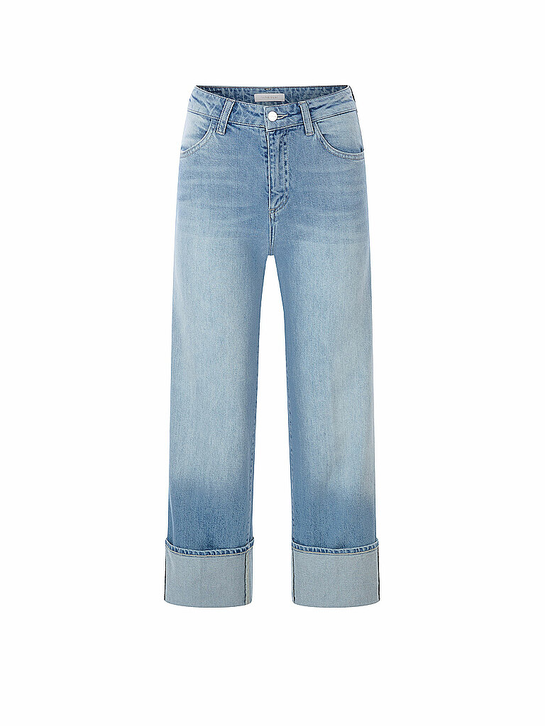 RICHROYAL Jeans Straight Fit 7/8 – RICHROYAL
