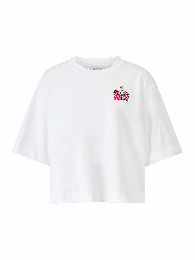 RICHROYAL T-Shirt from Kastner & Öhler DE/AT