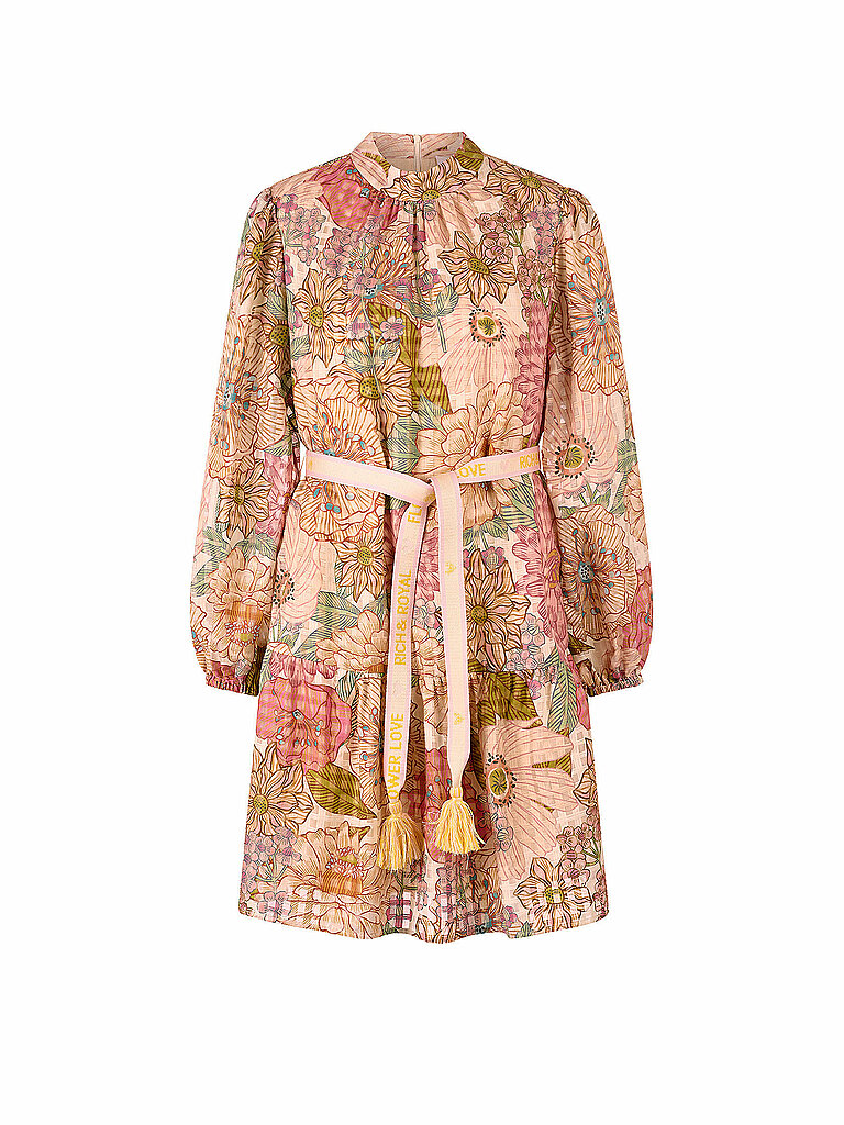 RICHROYAL Midikleid from Kastner & Öhler DE/AT