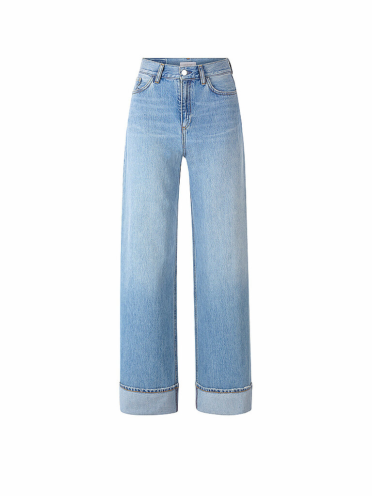 RICHROYAL Jeans Wide Leg from Kastner & Öhler DE/AT