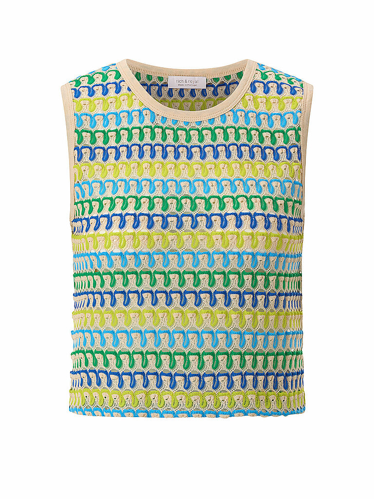 RICHROYAL Pullunder – RICHROYAL