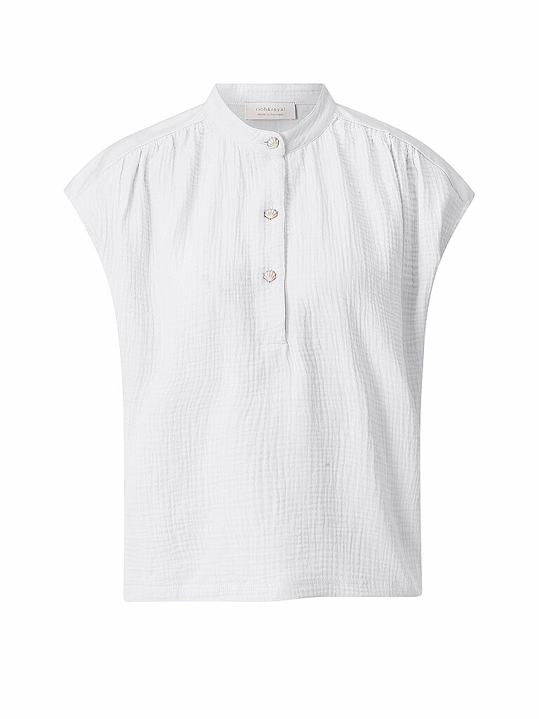 RICHROYAL Blusenshirt from Kastner & Öhler DE/AT