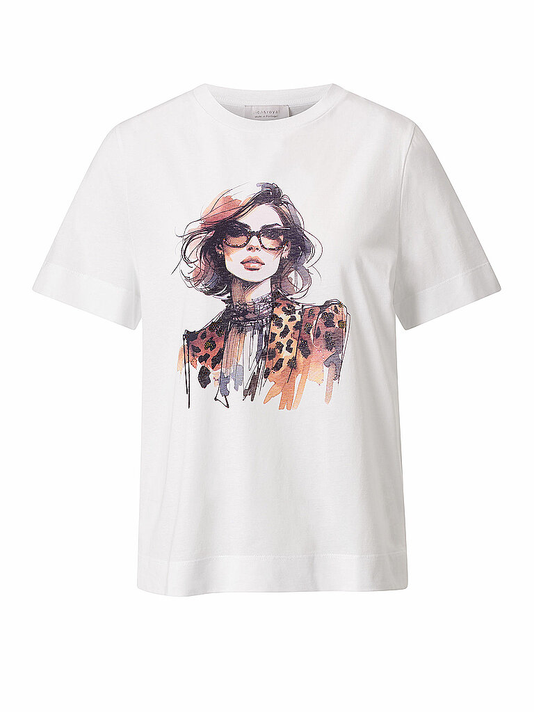 RICHROYAL T-Shirt from Kastner & Öhler DE/AT
