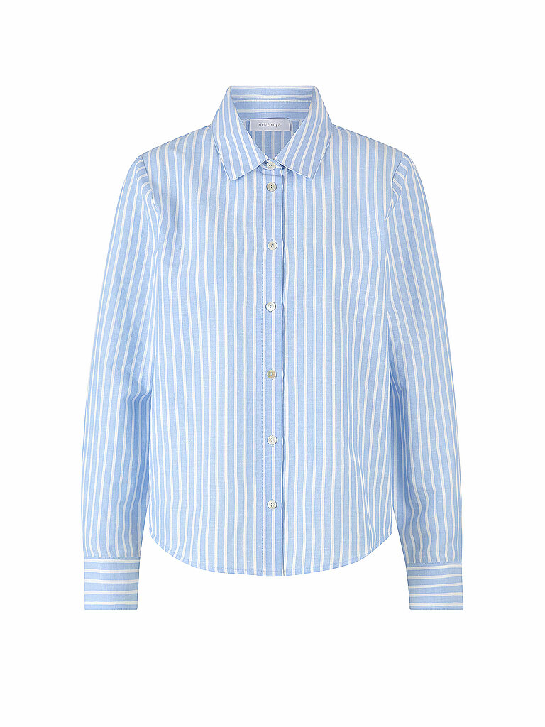 RICHROYAL Bluse – RICHROYAL
