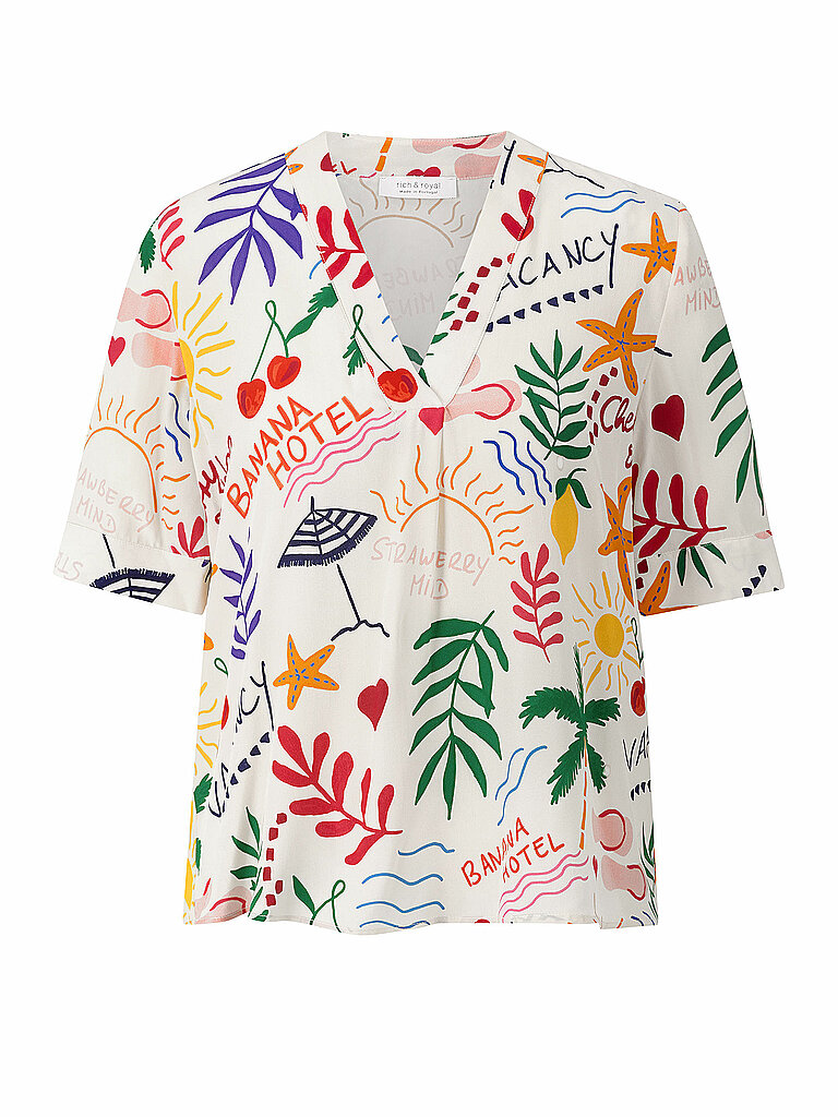 RICHROYAL Blusenshirt from Kastner & Öhler DE/AT