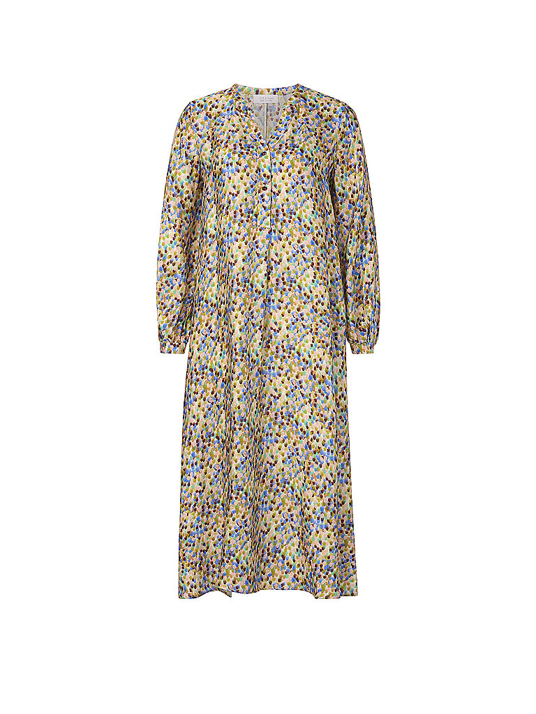 RICHROYAL Midikleid – RICHROYAL
