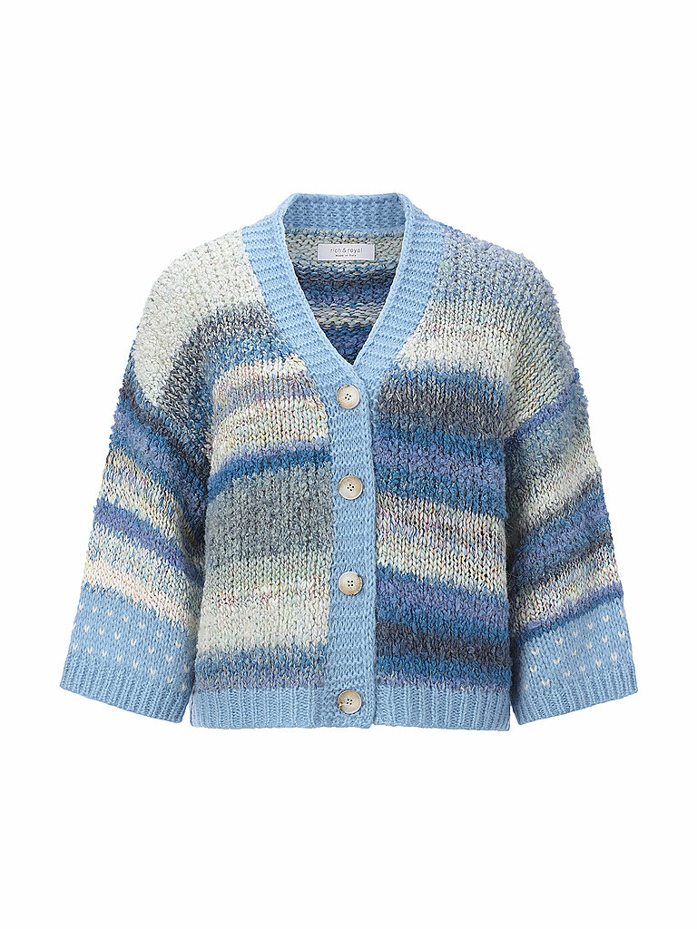 RICHROYAL Cardigan – RICHROYAL
