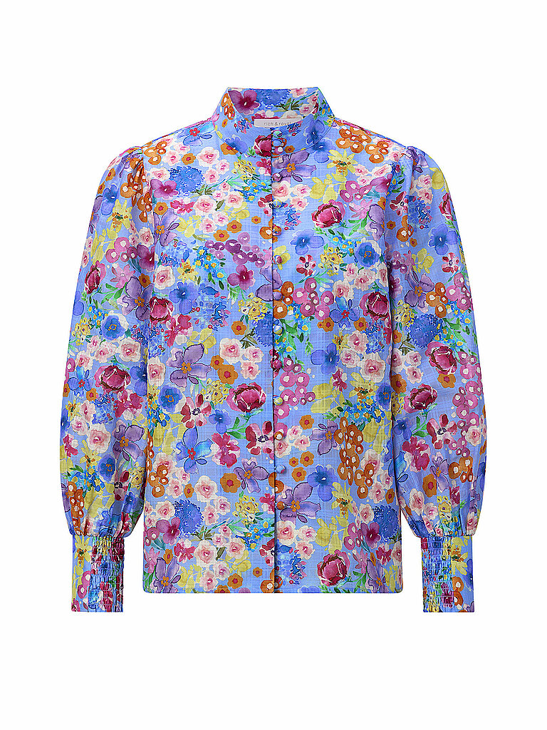 RICHROYAL Bluse – RICHROYAL