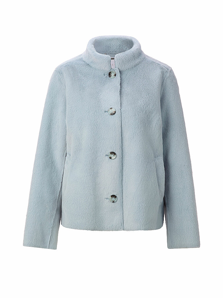 RICHROYAL Jacke in Felloptik from Kastner & Öhler DE/AT