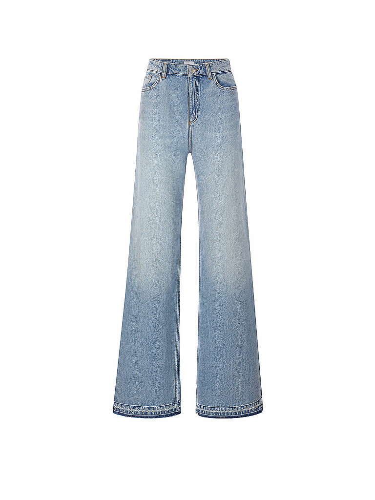 RICHROYAL Jeans Flared Fit – RICHROYAL