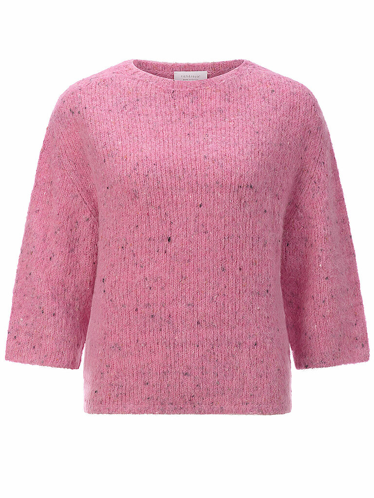 RICHROYAL Pullover – RICHROYAL