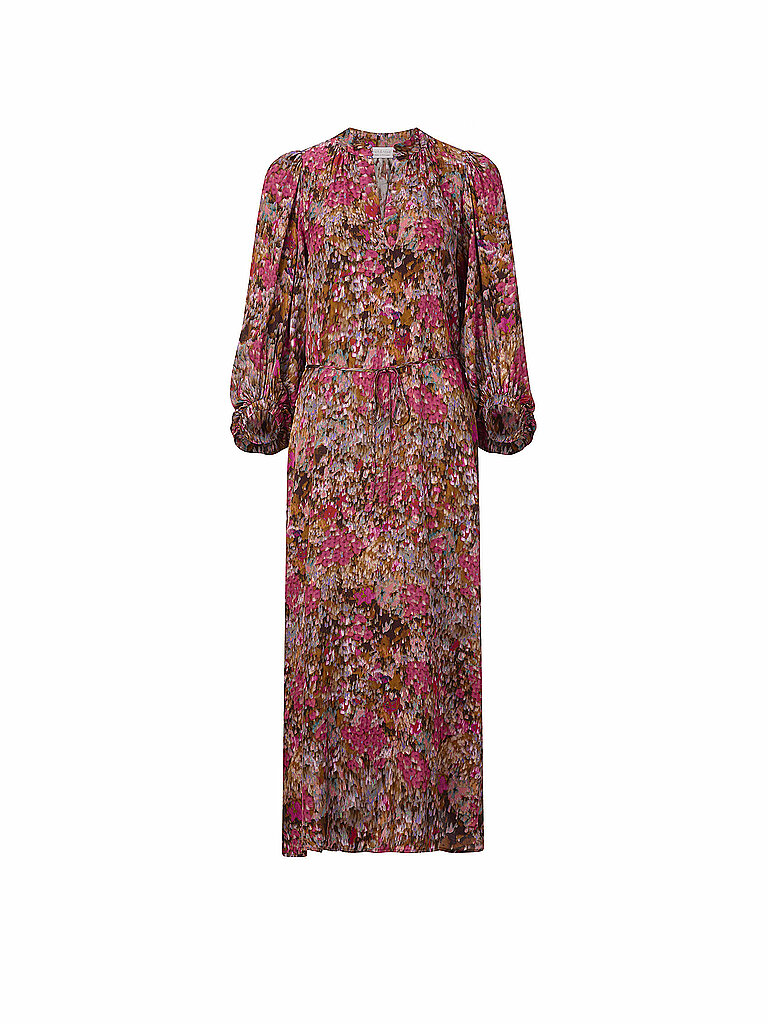 RICHROYAL Midikleid – RICHROYAL