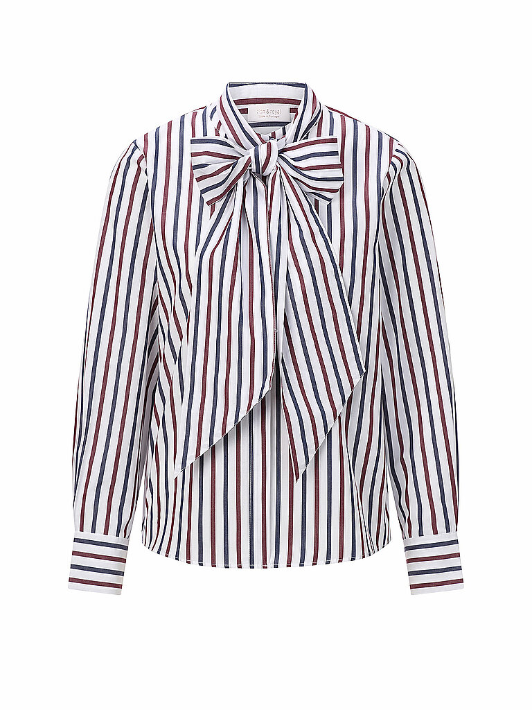 RICHROYAL Bluse – RICHROYAL