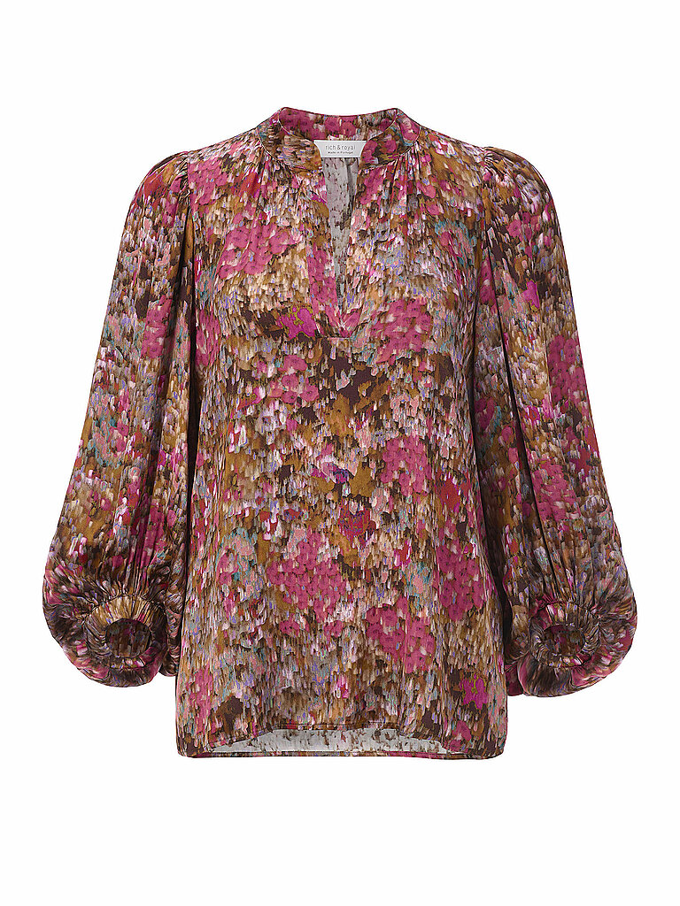 RICHROYAL Blusenshirt from Kastner & Öhler DE/AT