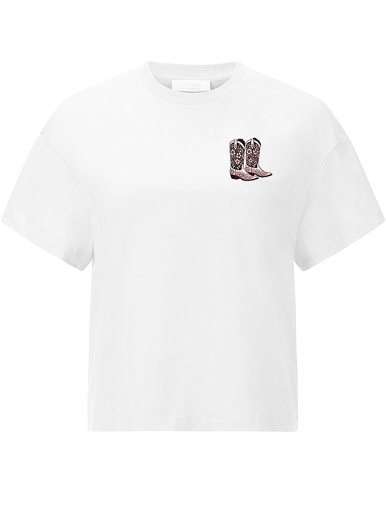 RICHROYAL T-Shirt from Kastner & Öhler DE/AT