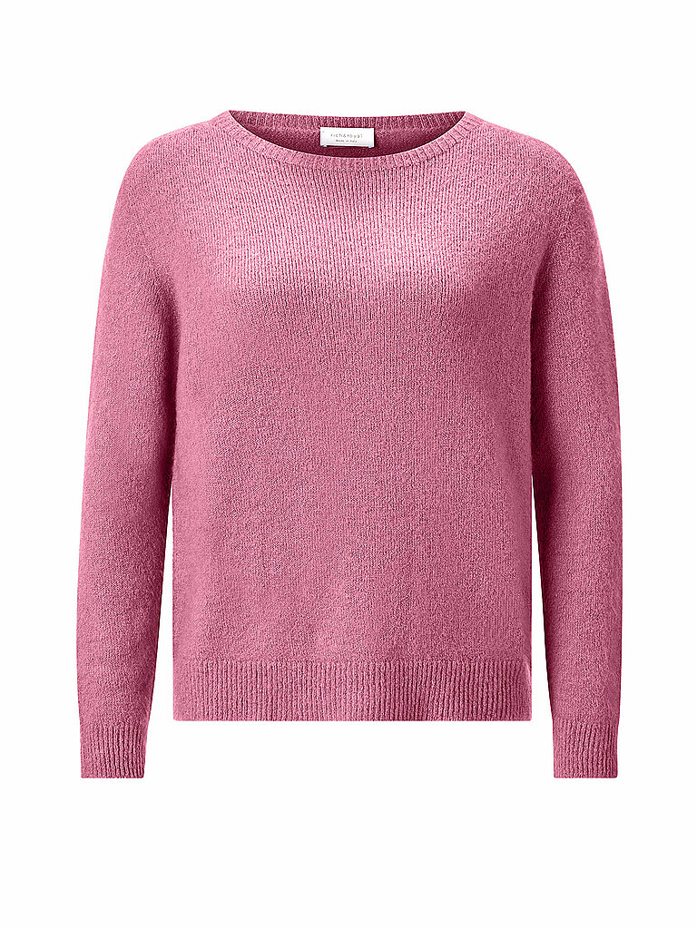 RICHROYAL Pullover – RICHROYAL