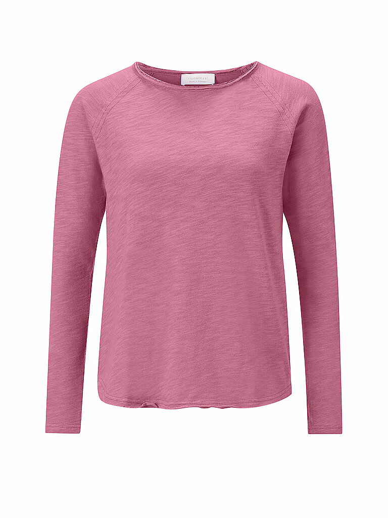 RICHROYAL Langarmshirt – RICHROYAL