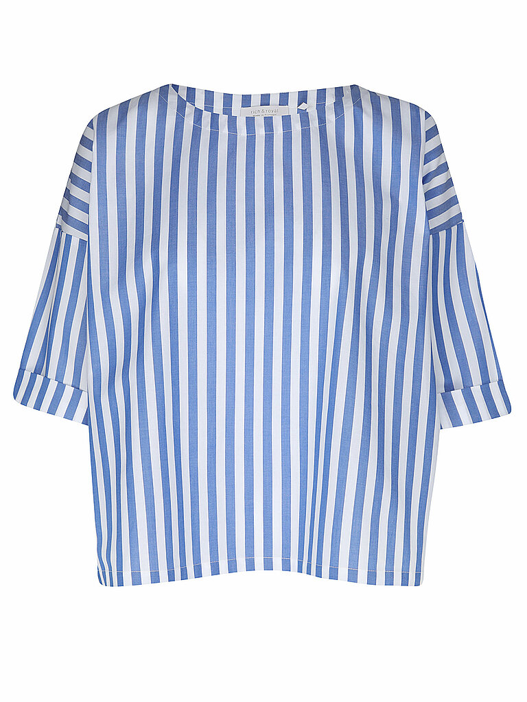 RICHROYAL Bluse – RICHROYAL