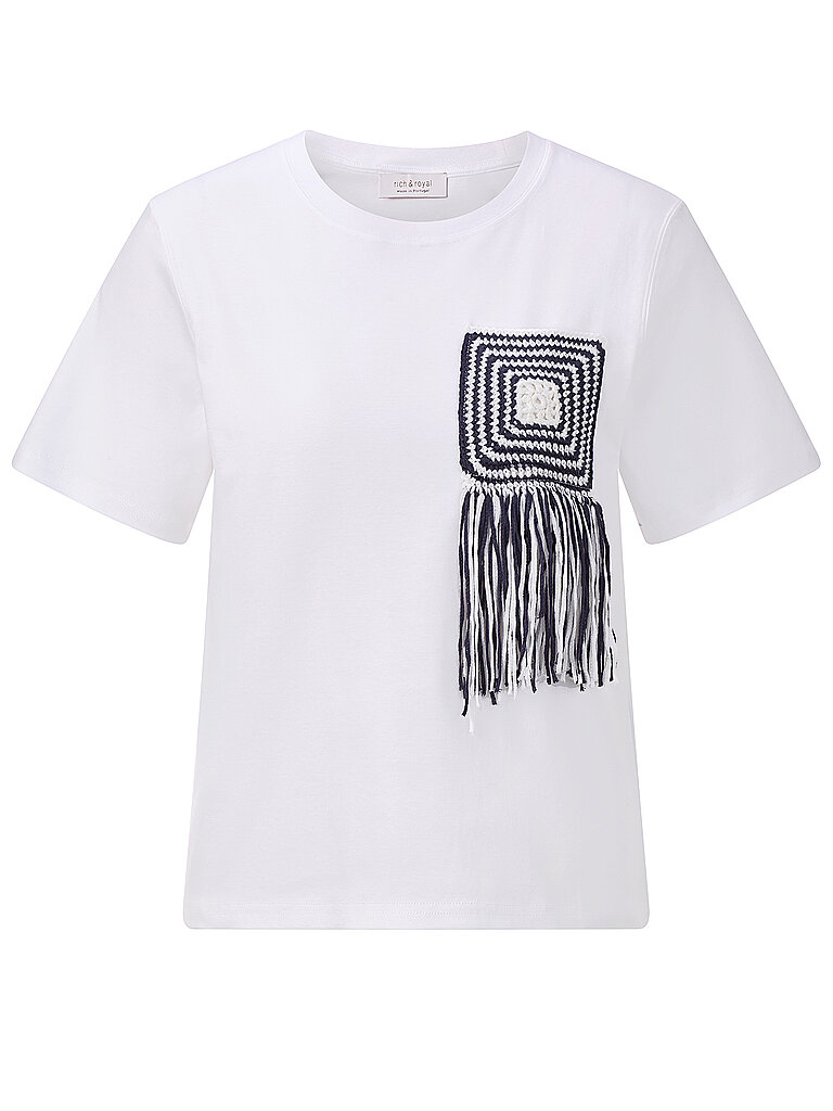 RICHROYAL T-Shirt from Kastner & Öhler DE/AT