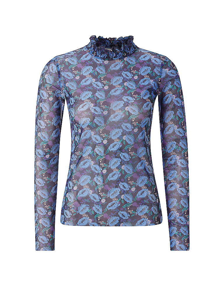 RICHROYAL Langarmshirt – RICHROYAL
