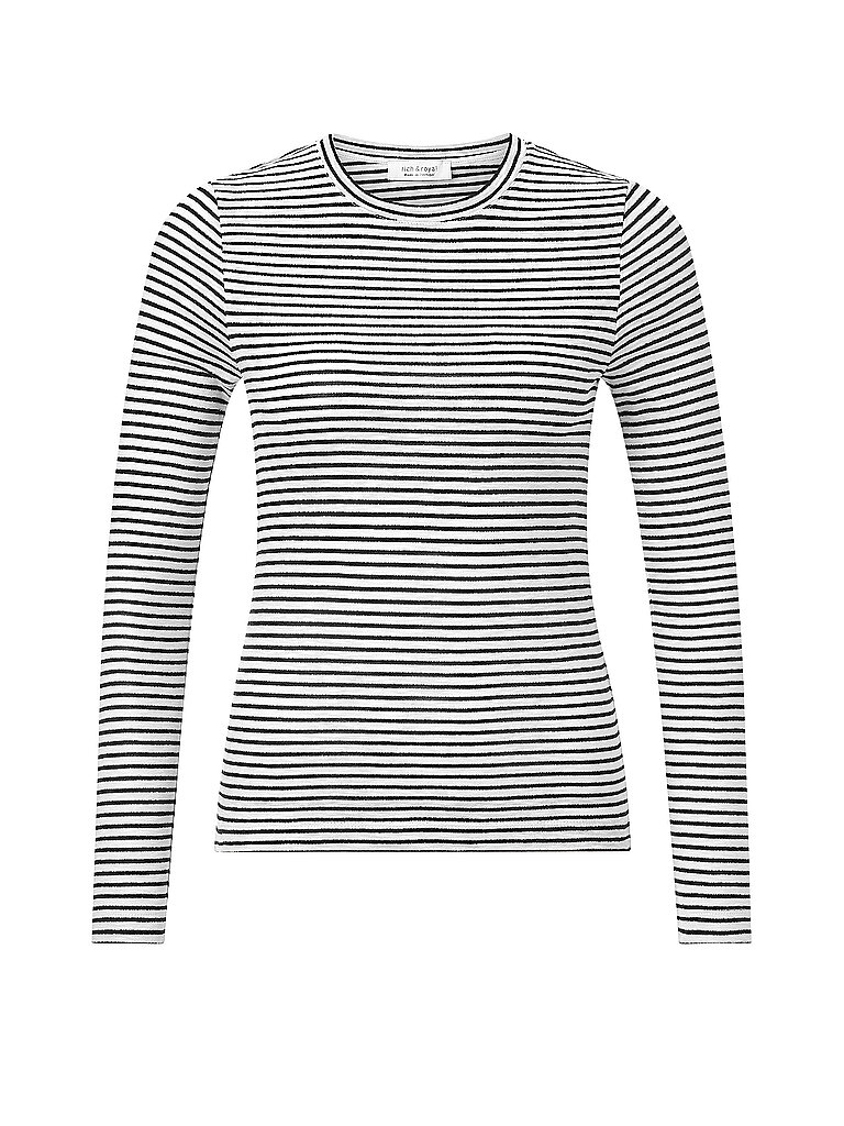 RICHROYAL Langarmshirt – RICHROYAL