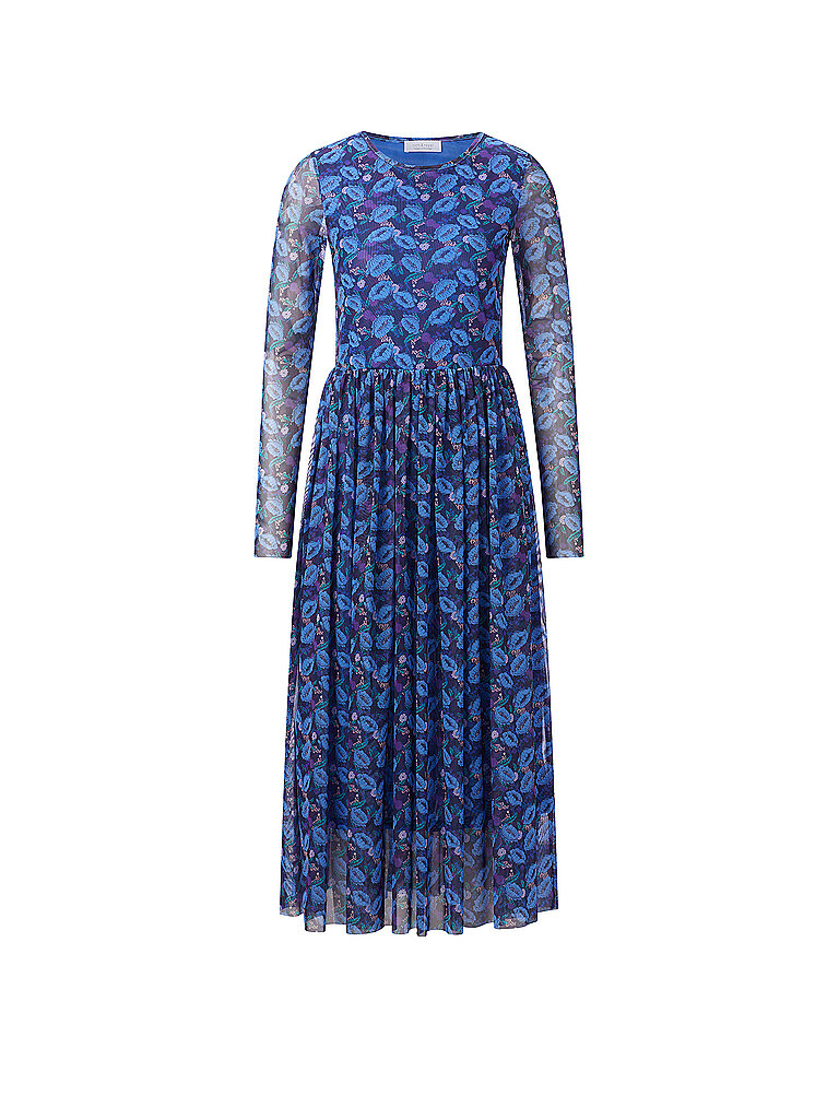 RICHROYAL Midikleid – RICHROYAL