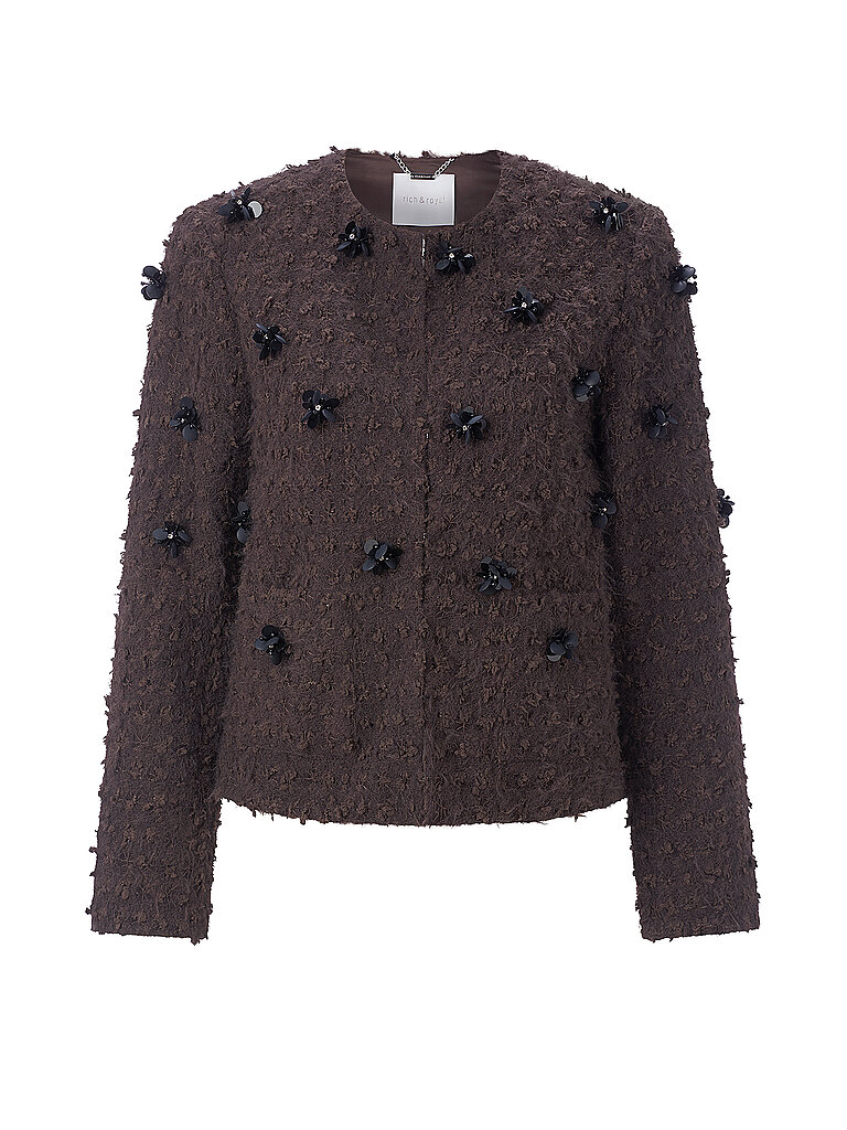 RICHROYAL Jäckchen – RICHROYAL