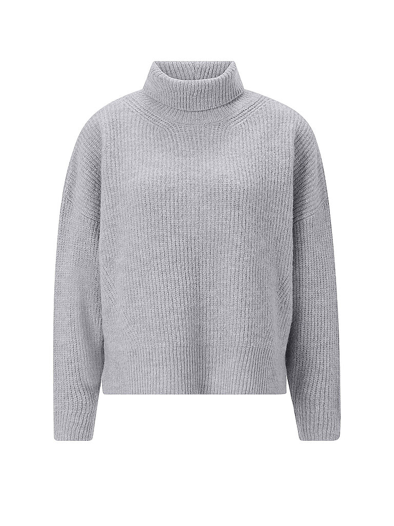 RICHROYAL Rollkragenpullover – RICHROYAL