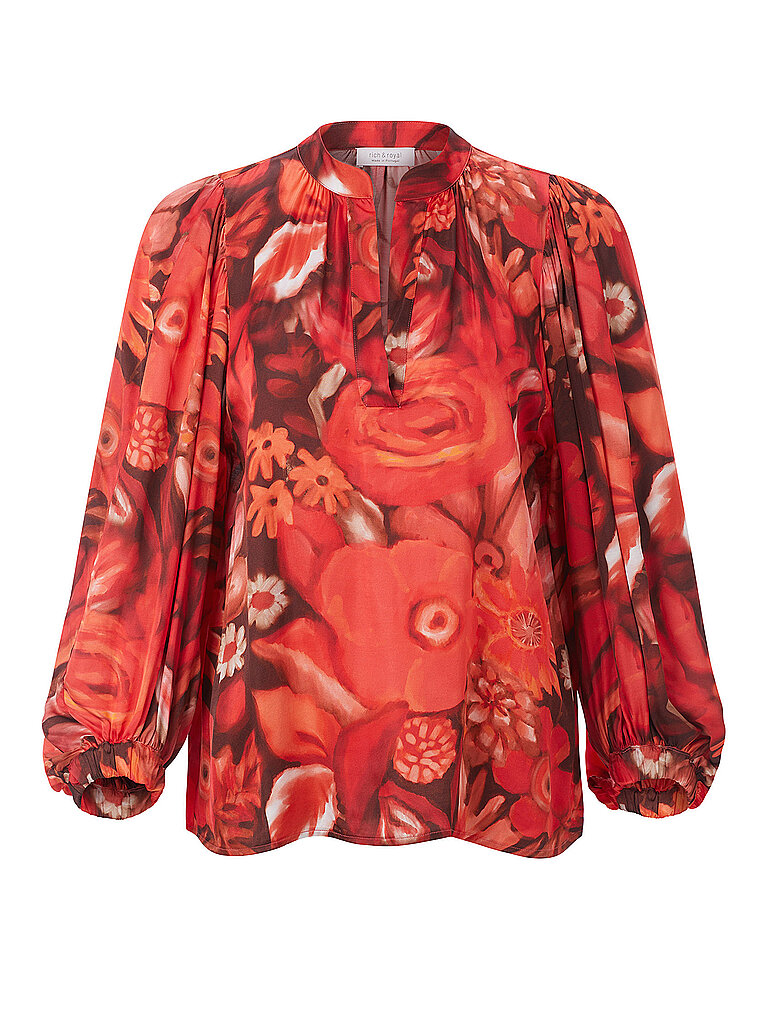 RICHROYAL Blusenshirt – RICHROYAL