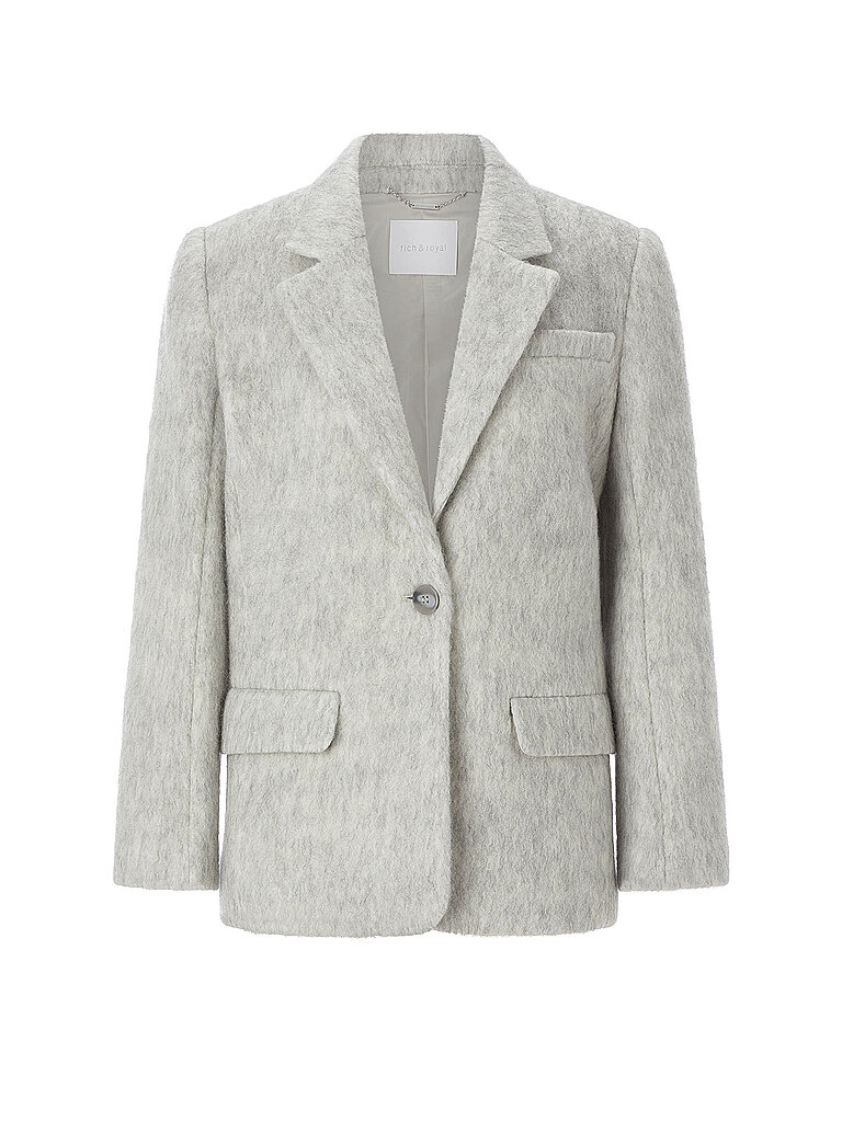 RICHROYAL Blazer – RICHROYAL