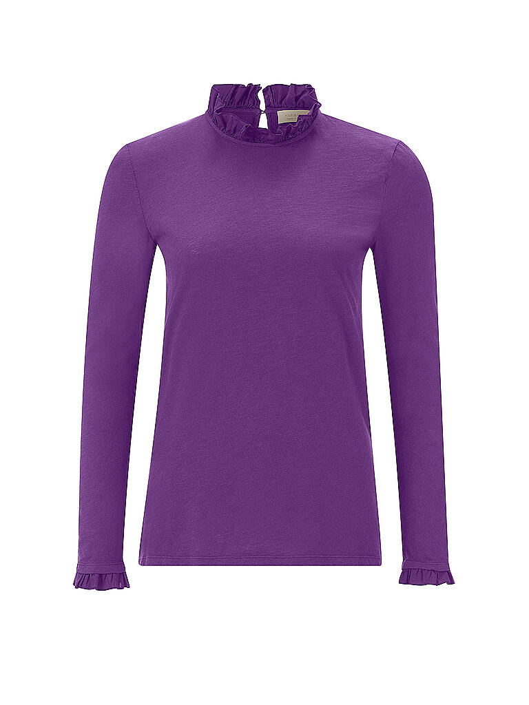 RICHROYAL Langarmshirt – RICHROYAL