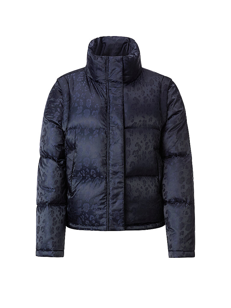 RICHROYAL Steppjacke – RICHROYAL