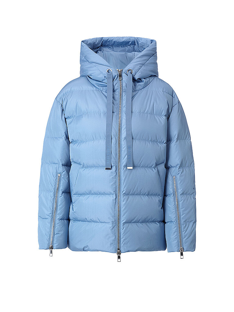 RICHROYAL Steppjacke – RICHROYAL