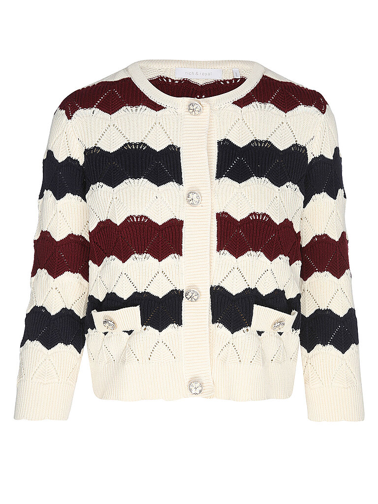 RICHROYAL Strickjacke from Kastner & Öhler DE/AT