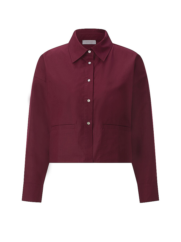 RICHROYAL Bluse from Kastner & Öhler DE/AT