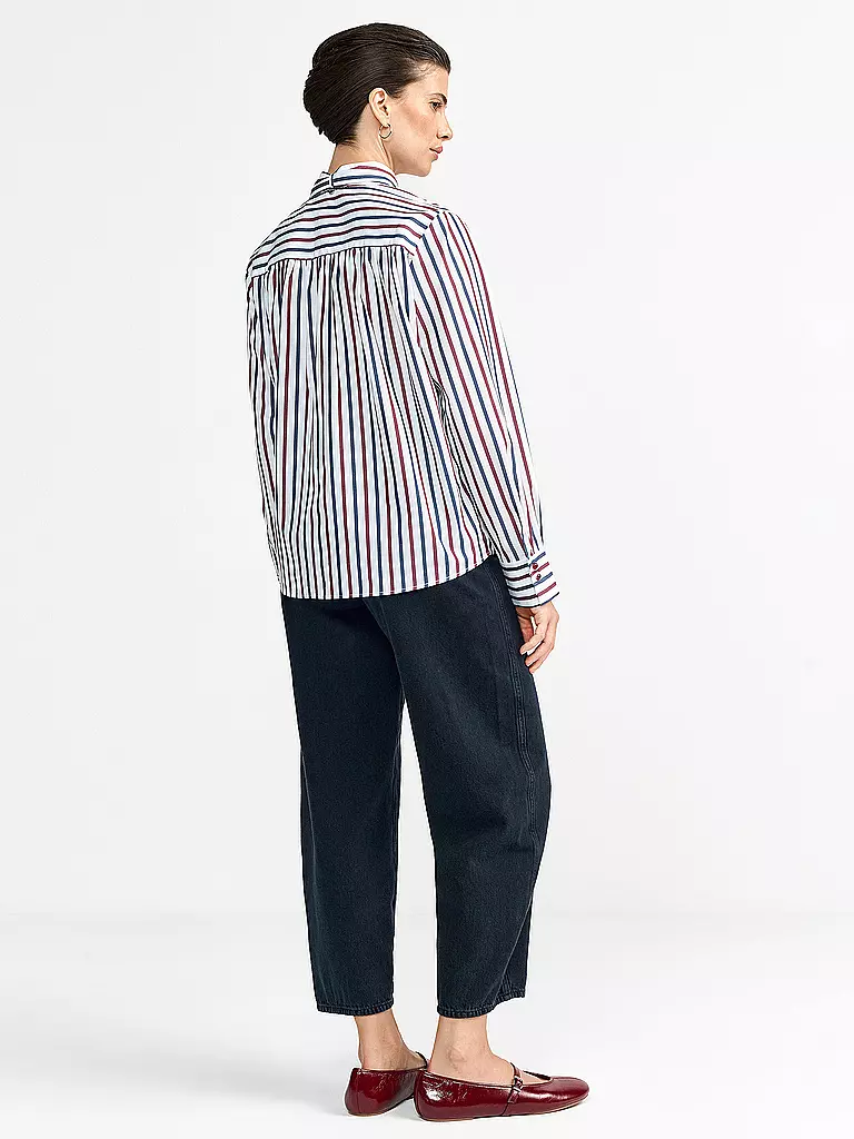 RICHROYAL | Bluse  | Weiss