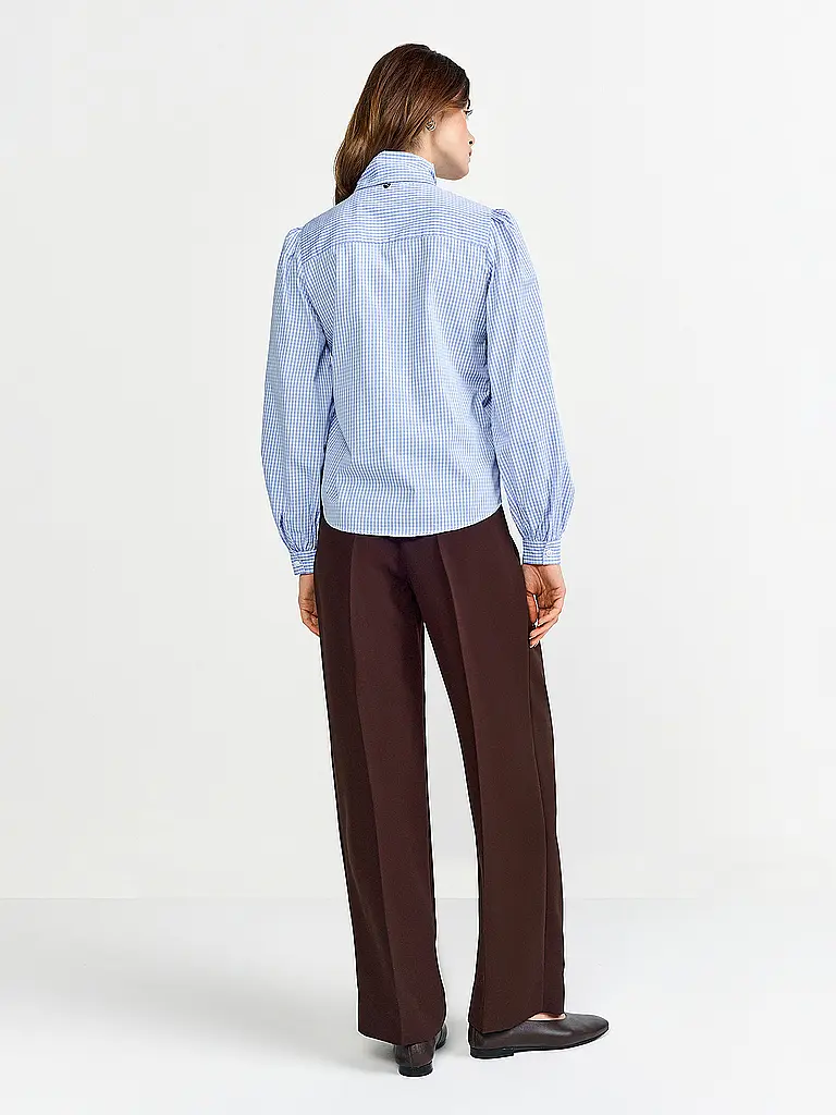 RICHROYAL | Bluse  | Hellblau